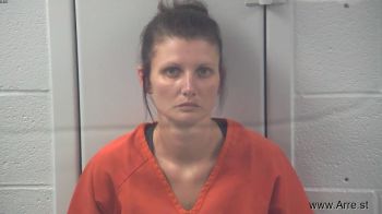 Marjorie Celeste Hickman Mugshot