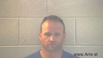 Mark Anthony Adkins Mugshot