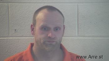 Mark Anthony Adkins Ii Mugshot