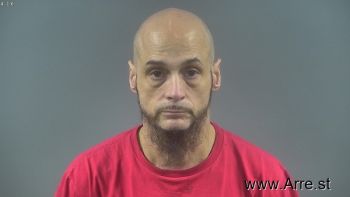 Mark Edward Allen Mugshot