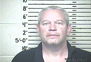 Mark A. Angle Mugshot