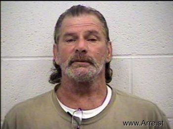 Mark Kelly Ashcraft Mugshot