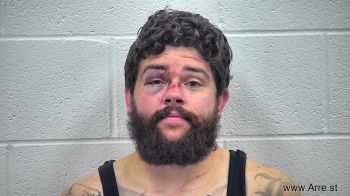 Mark Travis Banks Mugshot