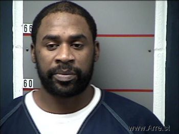 Mark  Berry Mugshot