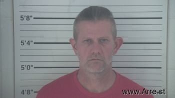 Mark Allen Bishop Mugshot