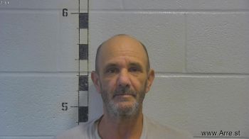 Mark Steven Blevins Mugshot