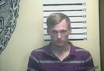 Mark Allen Brewer Mugshot