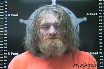 Mark Anthony Brewer Mugshot