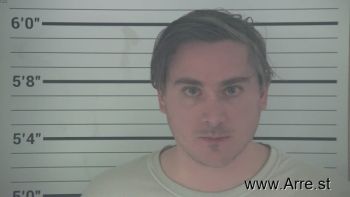 Mark Geoffrey Brinker Mugshot