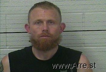 Mark  Brown Mugshot