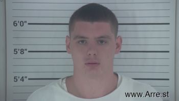 Mark Dempsey Burgin Jr. Mugshot