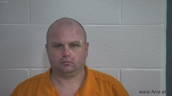 Mark Adam Burke Mugshot