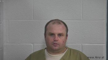 Mark Adam Burke Mugshot