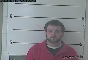 Mark A Callihan Mugshot