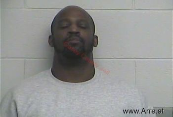 Mark D Campbell Mugshot