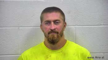 Mark Allen Campbell Mugshot