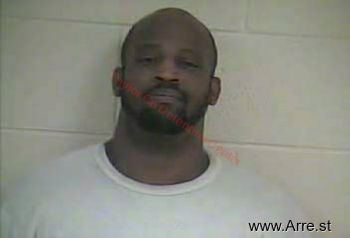 Mark  Campbell Mugshot