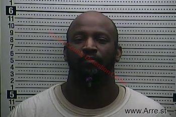 Mark Dewayne Campbell Mugshot