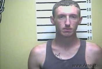 Mark  Carroll Mugshot