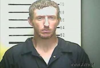 Mark  Carroll Mugshot