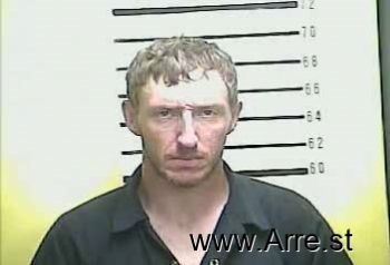 Mark  Carroll Mugshot