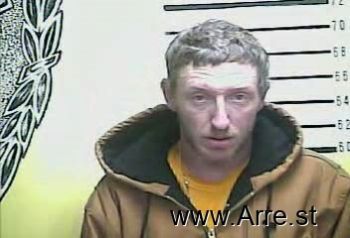 Mark  Carroll Mugshot