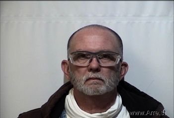 Mark Wesley Carter Mugshot