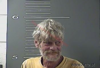 Mark P Carter Mugshot