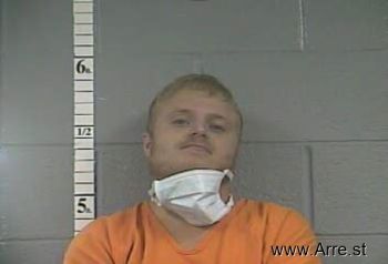 Mark Thomas Cassidy Ii Mugshot