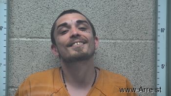 Mark Allen Cates Ii Mugshot