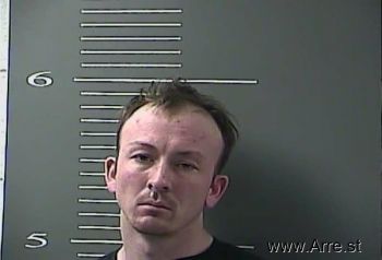 Mark C Caudill Mugshot