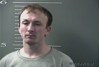 Mark C Caudill Mugshot