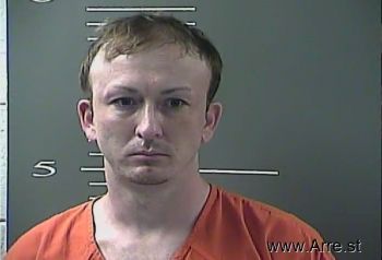 Mark C Caudill Mugshot