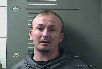 Mark C Caudill Mugshot