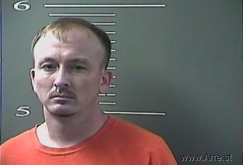 Mark C Caudill Mugshot