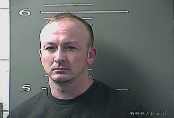 Mark C Caudill Mugshot