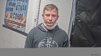 Mark  Caudill Mugshot