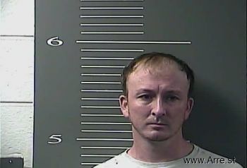 Mark C Caudill Mugshot