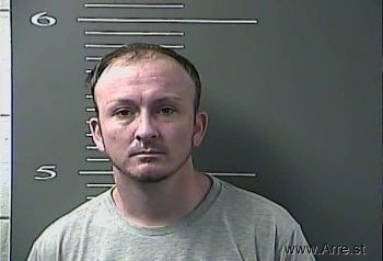 Mark C Caudill Mugshot