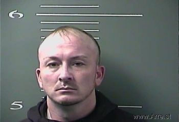 Mark C Caudill Mugshot