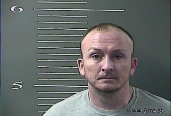 Mark Cory Caudill Mugshot