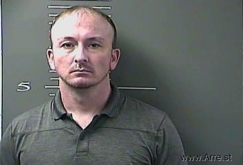 Mark Cory Caudill Mugshot