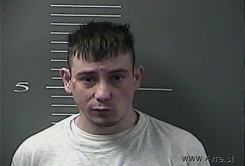 Mark  Caudill Mugshot