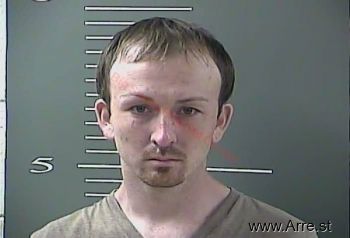 Mark C Caudill Mugshot