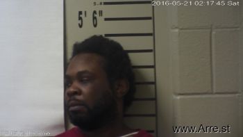 Mark Wayne Chambers Mugshot