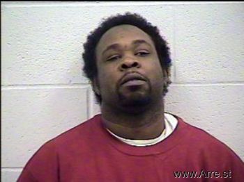 Mark Wayne Chambers Mugshot