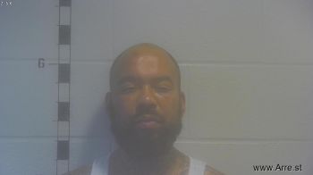 Mark Anthony Chase Mugshot