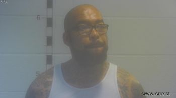 Mark Anthony Chase Mugshot