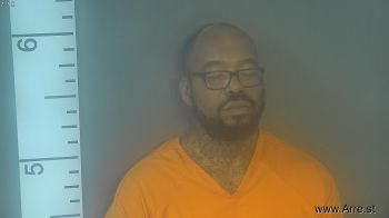 Mark Anthony Chase Mugshot