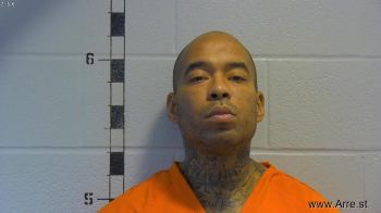 Mark Anthony Chase Mugshot